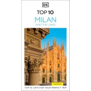 Milan and the Lakes Top 10 Eyewitness